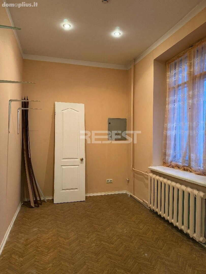 For sale Office premises Šiauliuose, Centre, Vasario 16-osios g.