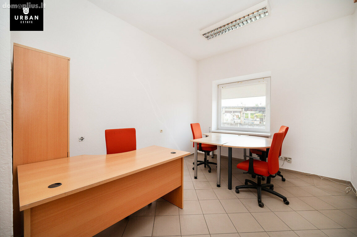 Biuro / Gamybos ir sandėliavimo / Sandėliavimo Patalpų nuoma Vilniuje, Žemieji Paneriai, Savanorių pr.