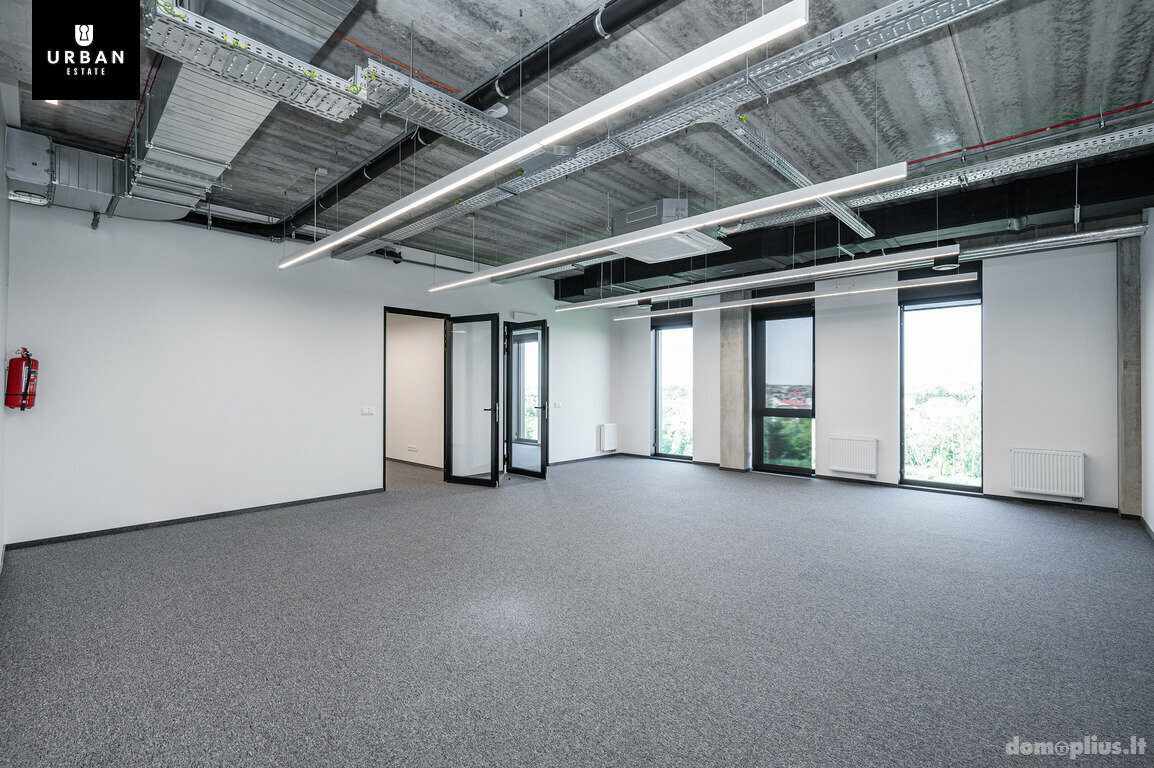 Office / Other Premises for rent Vilniuje, Pilaitėje, Vakarinė g.