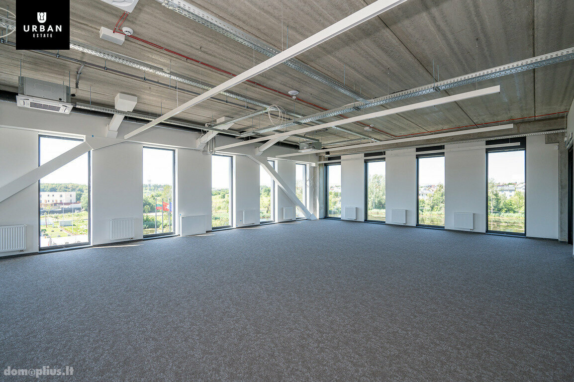 Office / Other Premises for rent Vilniuje, Pilaitėje, Vakarinė g.