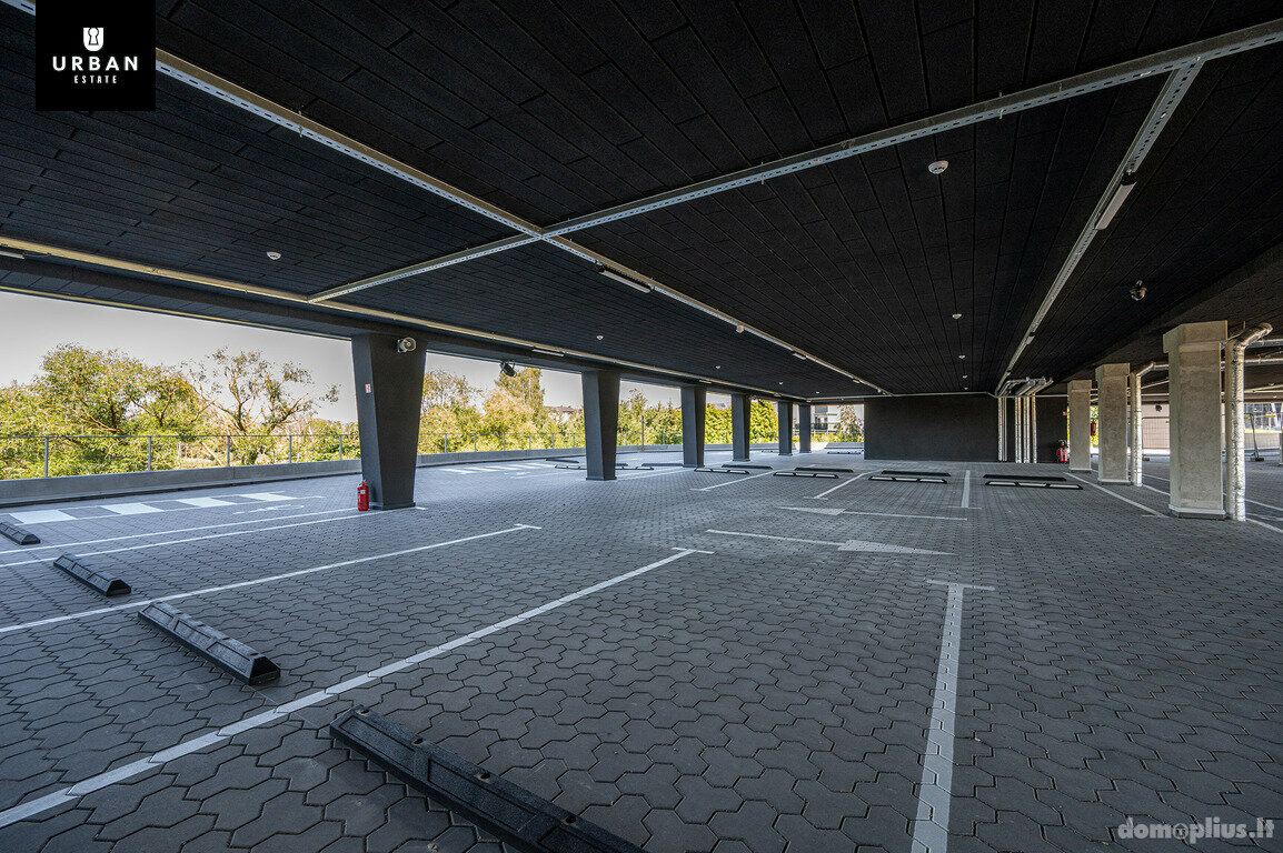 Office / Other Premises for rent Vilniuje, Pilaitėje, Vakarinė g.