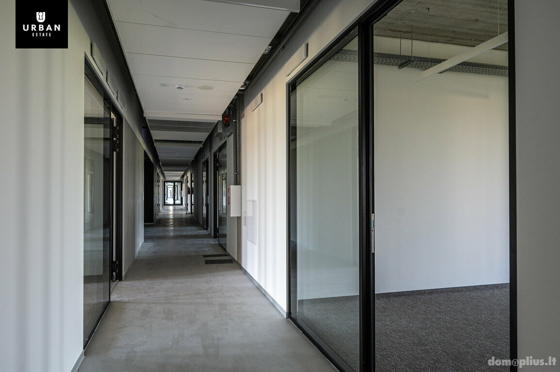 Office / Other Premises for rent Vilniuje, Pilaitėje, Vakarinė g.