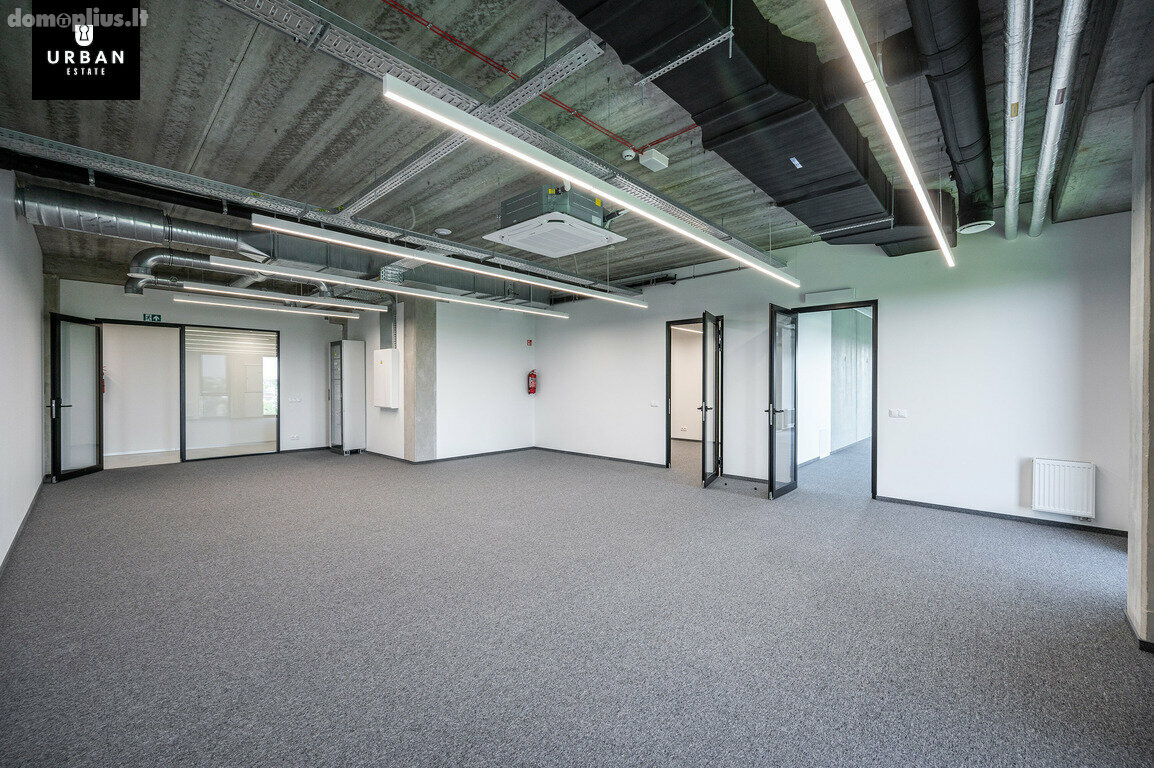 Office / Other Premises for rent Vilniuje, Pilaitėje, Vakarinė g.