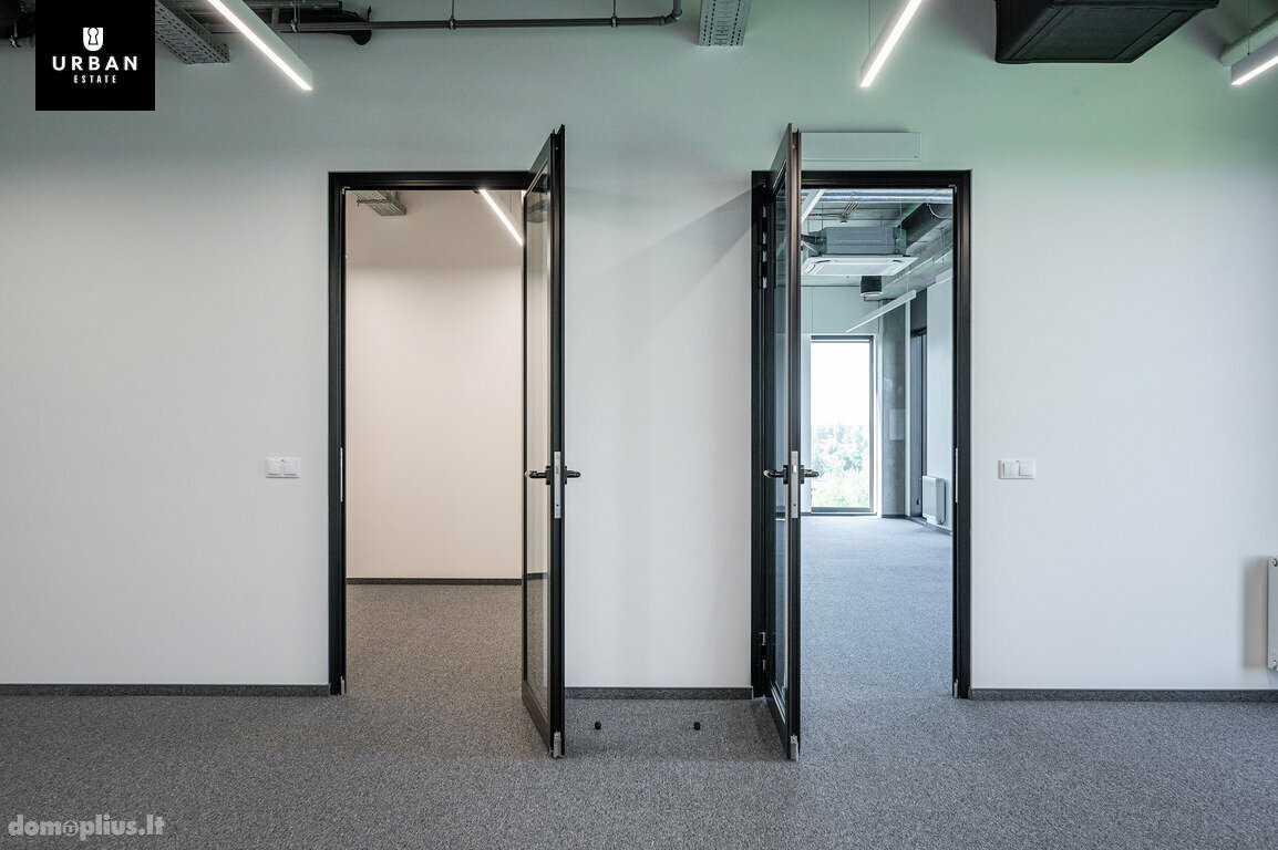 Office / Other Premises for rent Vilniuje, Pilaitėje, Vakarinė g.