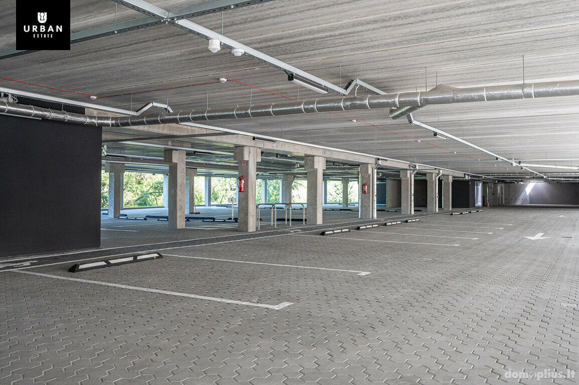 Office / Other Premises for rent Vilniuje, Pilaitėje, Vakarinė g.