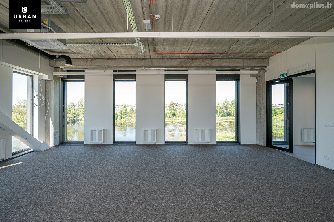 Office / Other Premises for rent Vilniuje, Pilaitėje, Vakarinė g.