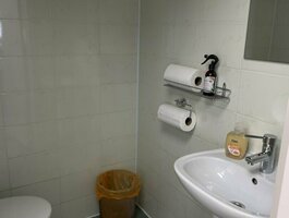 Biuro / Kita Patalpų nuoma Klaipėdoje, Miško, Kretingos g.