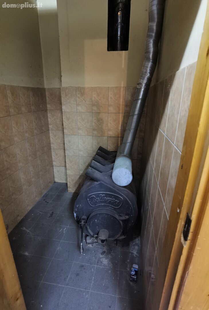 Parduodamos Biuro / Sandėliavimo / Prekybos ir paslaugų patalpos Alytuje, Vidzgiryje, Likiškėlių g.