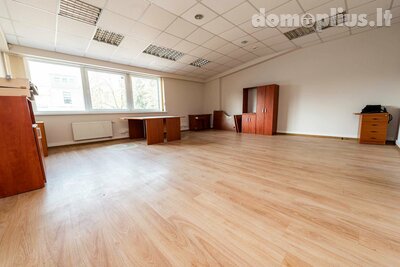 Office Premises for rent Klaipėdoje, Centre, Liepų g.
