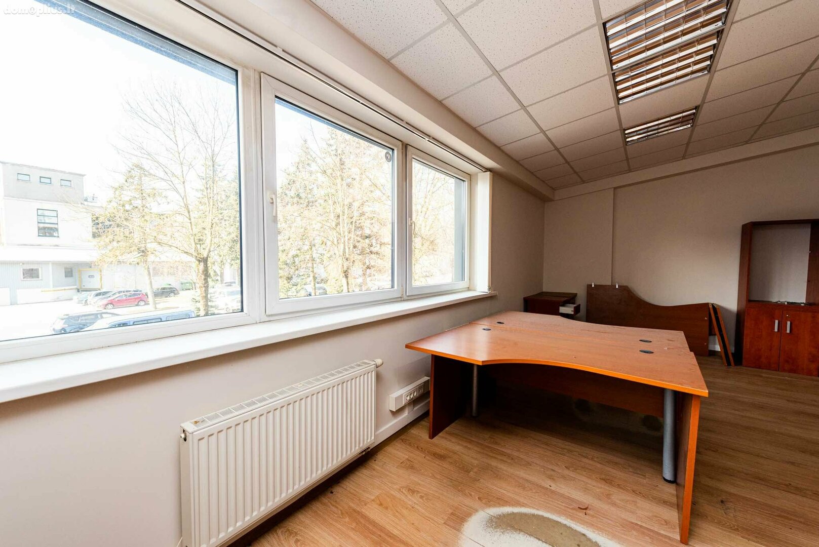 Office Premises for rent Klaipėdoje, Centre, Liepų g.