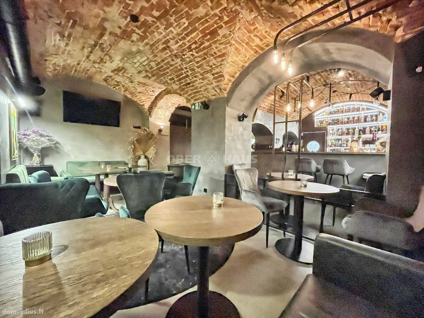 Maitinimo Patalpų nuoma Kaune, Centre, Laisvės al.