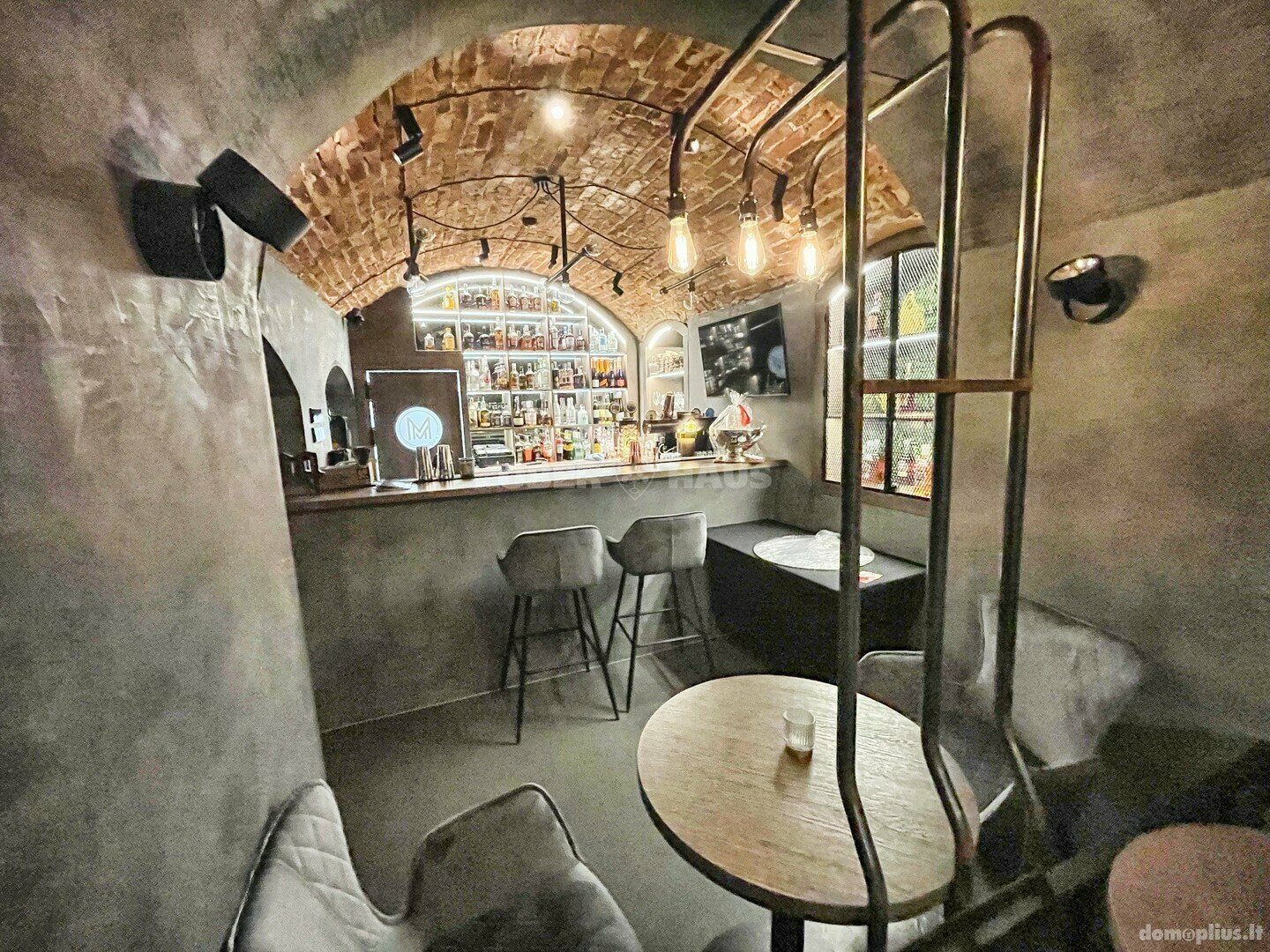Maitinimo Patalpų nuoma Kaune, Centre, Laisvės al.