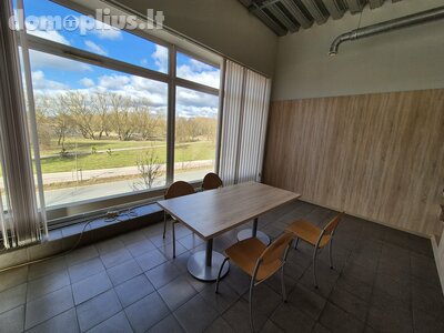 Для бюро / Складскoe / Торговое/сервисное Помещения в аренду Klaipėdoje, Centre, Tilžės g.