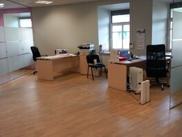 Office Premises for rent Vilniuje, Senamiestyje, J. Basanavičiaus g.
