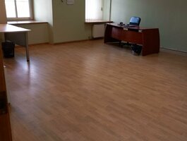 Office Premises for rent Vilniuje, Senamiestyje, J. Basanavičiaus g.