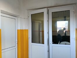 Gamybos ir sandėliavimo / Kita Patalpų nuoma Kelmės rajono sav., Pagryžuvyje, Sodų g.