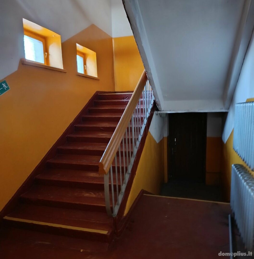 Gamybos ir sandėliavimo / Kita Patalpų nuoma Kelmės rajono sav., Pagryžuvyje, Sodų g.