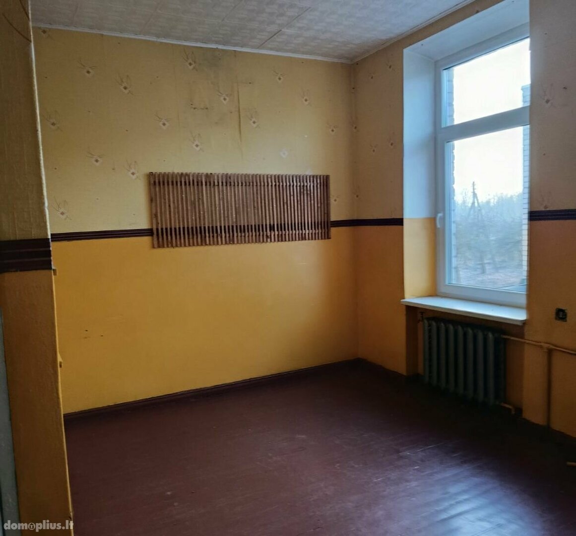 Gamybos ir sandėliavimo / Kita Patalpų nuoma Kelmės rajono sav., Pagryžuvyje, Sodų g.