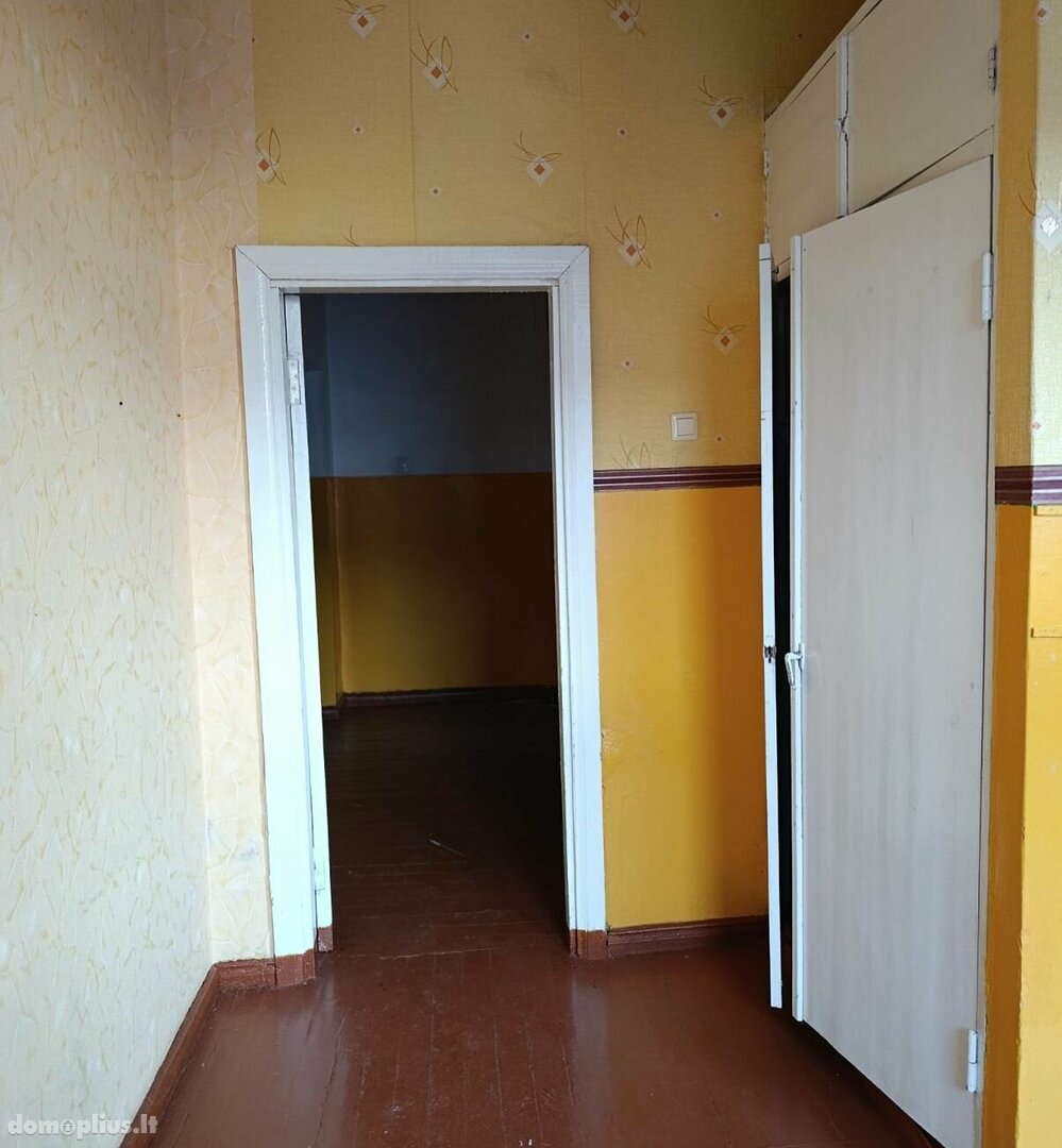 Gamybos ir sandėliavimo / Kita Patalpų nuoma Kelmės rajono sav., Pagryžuvyje, Sodų g.
