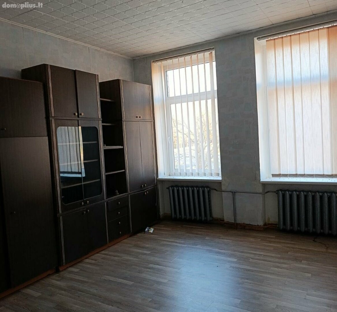 Gamybos ir sandėliavimo / Kita Patalpų nuoma Kelmės rajono sav., Pagryžuvyje, Sodų g.