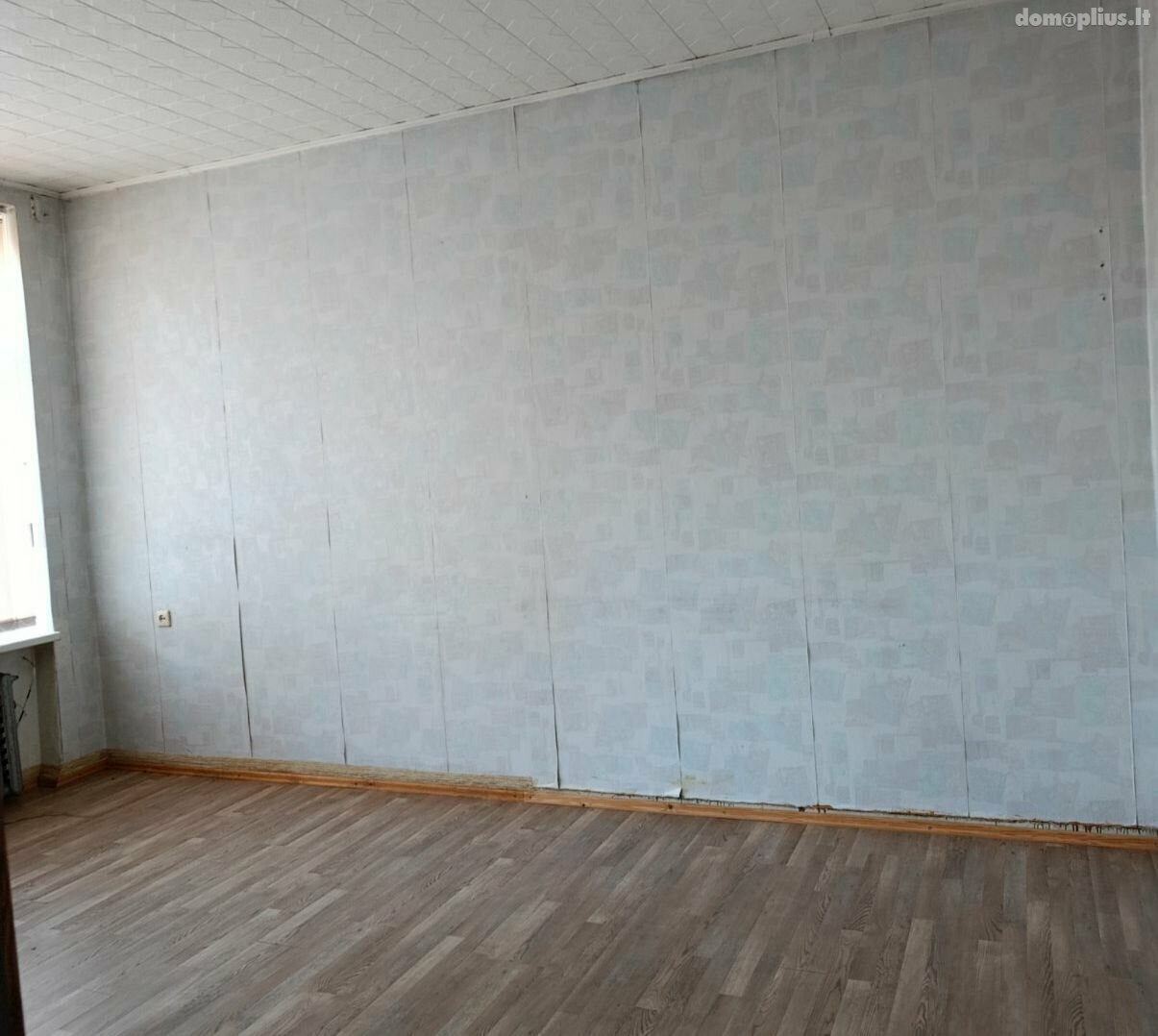 Gamybos ir sandėliavimo / Kita Patalpų nuoma Kelmės rajono sav., Pagryžuvyje, Sodų g.
