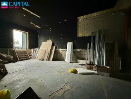 For sale Office / Storage premises Vilniuje, Žirmūnuose, Kalvarijų g.