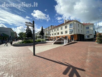 Biuro Patalpų nuoma Šiauliuose, Centre, Vilniaus g.