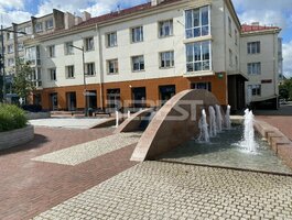Для бюро Помещения в аренду Šiauliuose, Centre, Vilniaus g.