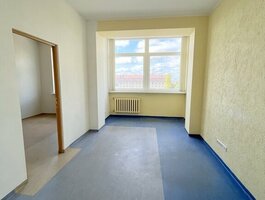 Biuro / Prekybos ir paslaugų / Kita Patalpų nuoma Vilniuje, Naujamiestyje, Švitrigailos g.