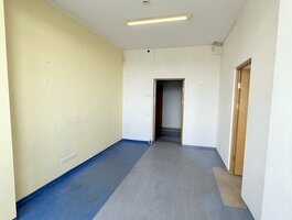 Для бюро / Торговое/сервисное / Прочее Помещения в аренду Vilniuje, Naujamiestyje, Švitrigailos g.