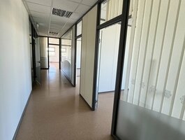 Biuro Patalpų nuoma Vilniuje, Naujamiestyje, Naugarduko g.