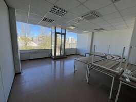 Biuro Patalpų nuoma Vilniuje, Naujamiestyje, Naugarduko g.