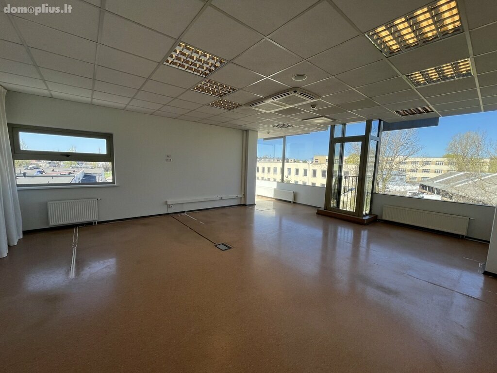 Office Premises for rent Vilniuje, Naujamiestyje, Naugarduko g.