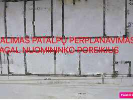 Biuro / Gamybos ir sandėliavimo / Prekybos ir paslaugų Patalpų nuoma Vilniuje, Aukštieji Paneriai, V. A. Graičiūno g.