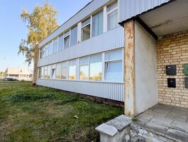 Biuro / Gamybos ir sandėliavimo / Prekybos ir paslaugų Patalpų nuoma Vilniuje, Aukštieji Paneriai, V. A. Graičiūno g.