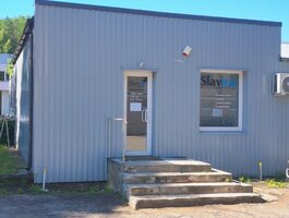 Office / Manufacture and storage / Storage Premises for rent Vilniuje, Vilkpėdėje, Vilkpėdės g.