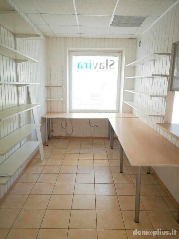 Biuro / Gamybos ir sandėliavimo / Sandėliavimo Patalpų nuoma Vilniuje, Vilkpėdėje, Vilkpėdės g.