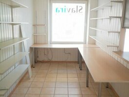 Biuro / Gamybos ir sandėliavimo / Sandėliavimo Patalpų nuoma Vilniuje, Vilkpėdėje, Vilkpėdės g.