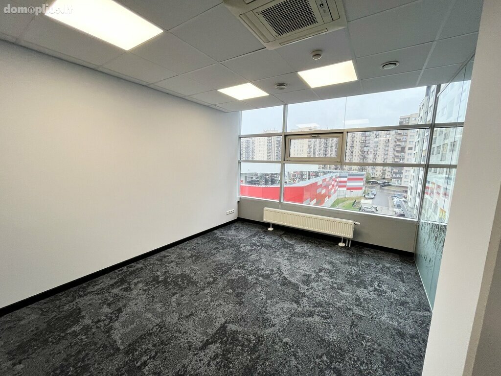 Office Premises for rent Vilniuje, Fabijoniškėse, Ukmergės g.