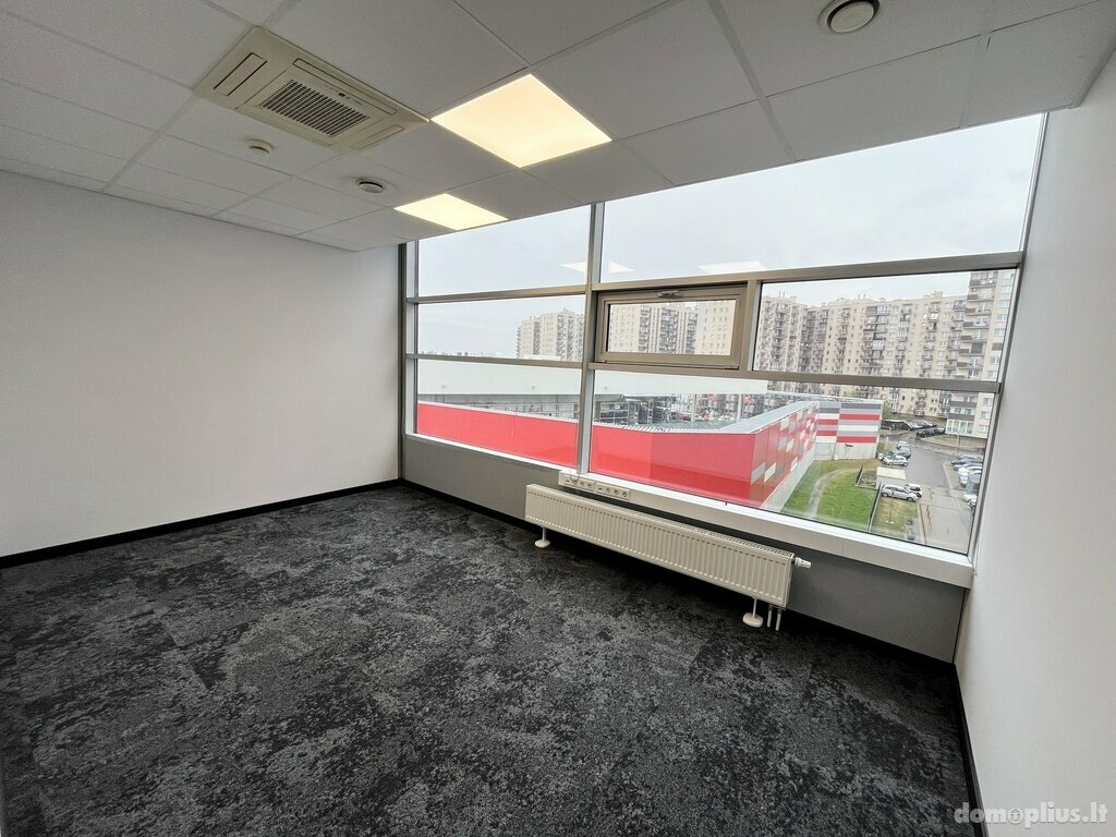 Office Premises for rent Vilniuje, Fabijoniškėse, Ukmergės g.