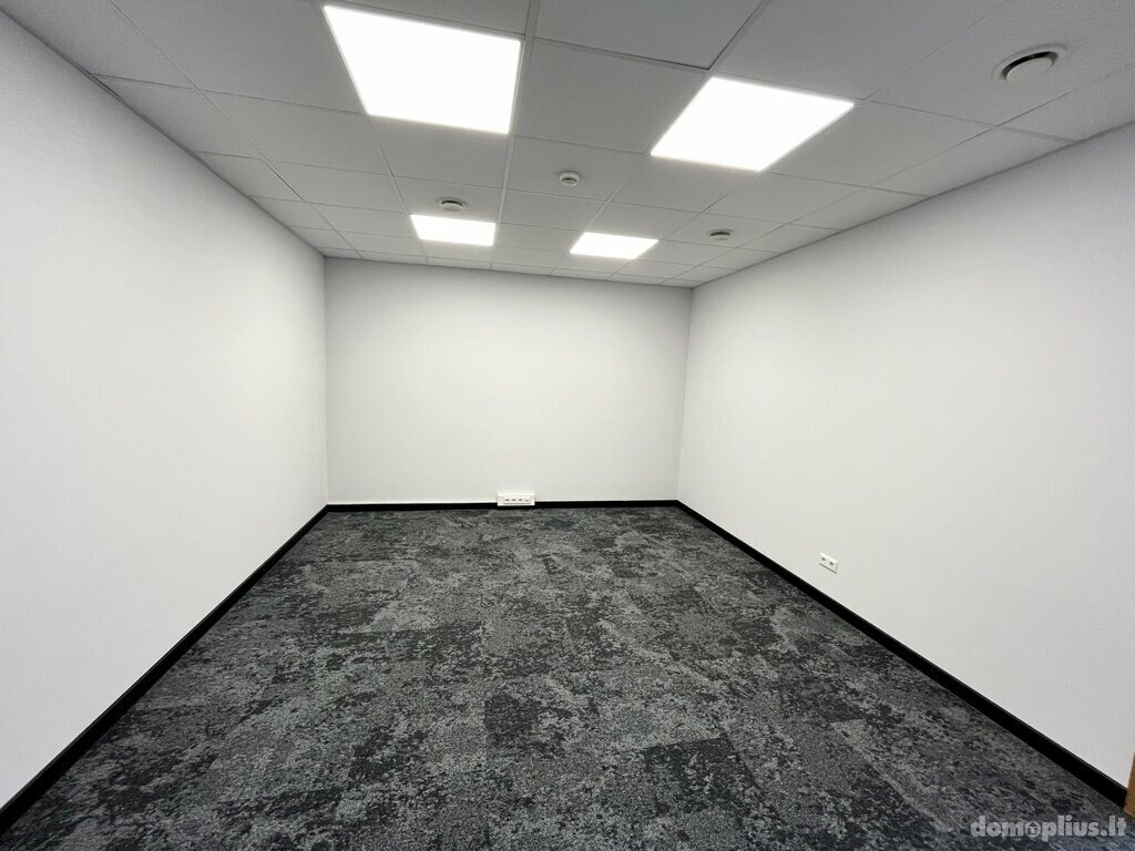 Office Premises for rent Vilniuje, Fabijoniškėse, Ukmergės g.