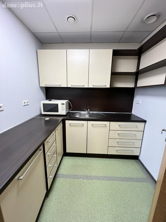 Office Premises for rent Vilniuje, Fabijoniškėse, Ukmergės g.