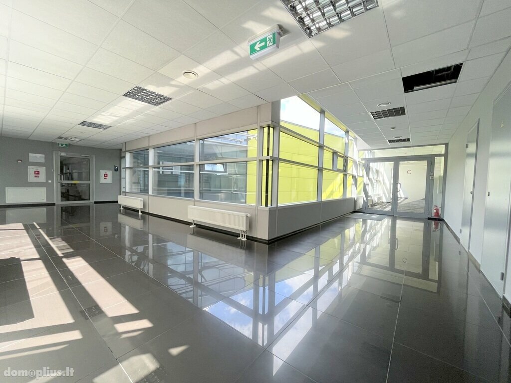 Office Premises for rent Vilniuje, Fabijoniškėse, Ukmergės g.