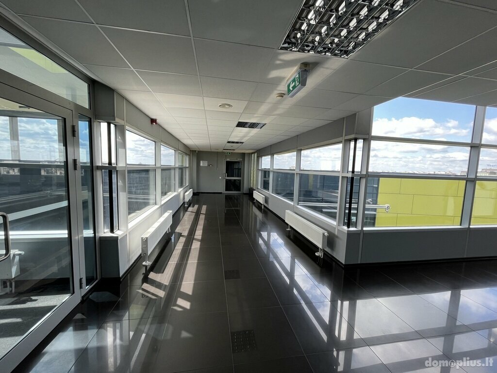 Office Premises for rent Vilniuje, Fabijoniškėse, Ukmergės g.