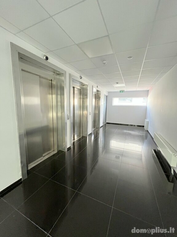 Office Premises for rent Vilniuje, Fabijoniškėse, Ukmergės g.