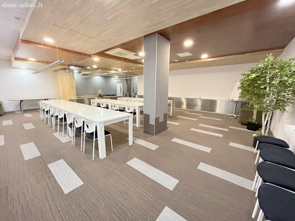 Office Premises for rent Vilniuje, Fabijoniškėse, Ukmergės g.