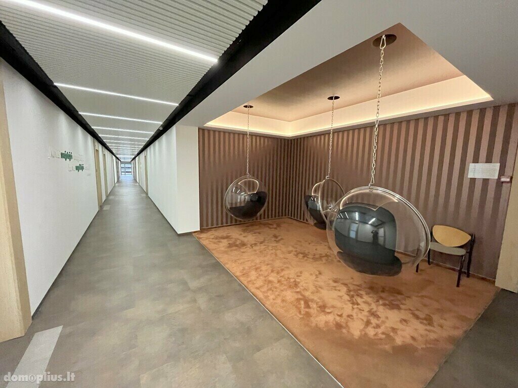 Office / Commercial/service / Other Premises for rent Vilniuje, Naujamiestyje, Smolensko g.