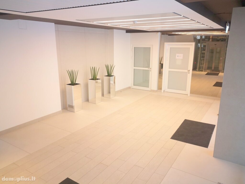 Office / Commercial/service / Other Premises for rent Vilniuje, Naujamiestyje, Smolensko g.