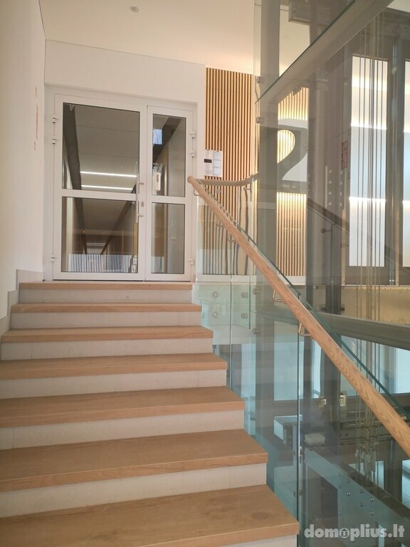 Office / Commercial/service / Other Premises for rent Vilniuje, Naujamiestyje, Smolensko g.