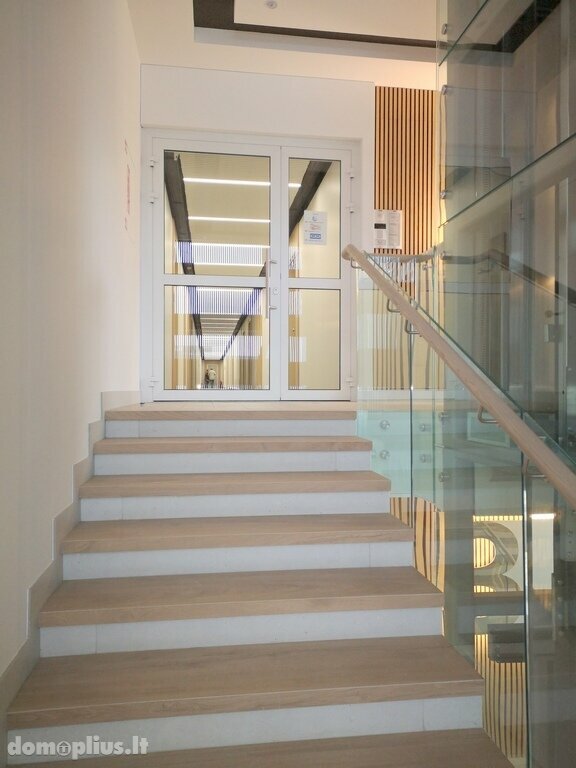 Office / Commercial/service / Other Premises for rent Vilniuje, Naujamiestyje, Smolensko g.